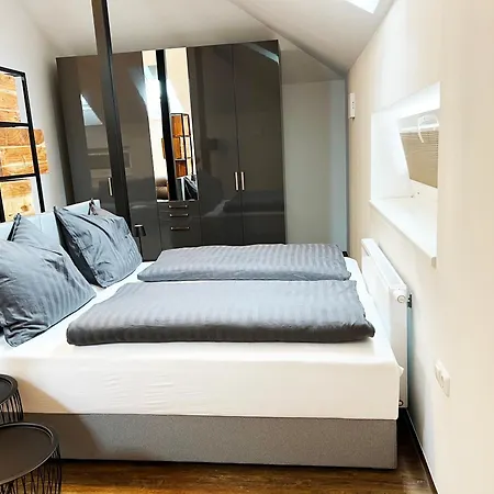 Otel Stiegler Timelkam