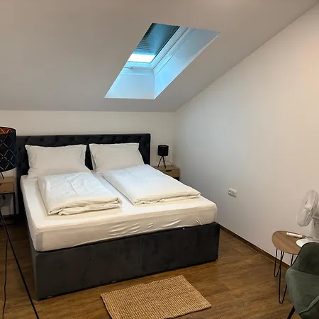Stiegler Hotel