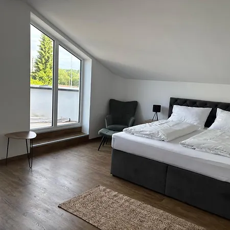 Hotel Stiegler