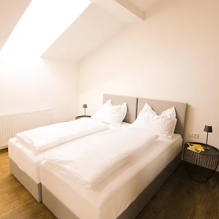 Otel Stiegler 3*