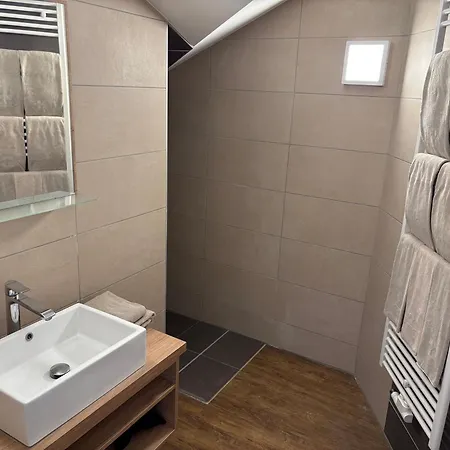 Szálloda Stiegler 3*