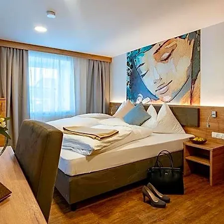 Stiegler Hotel