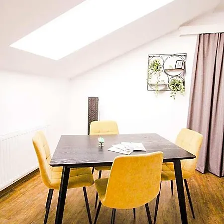 Stiegler 3* Timelkam