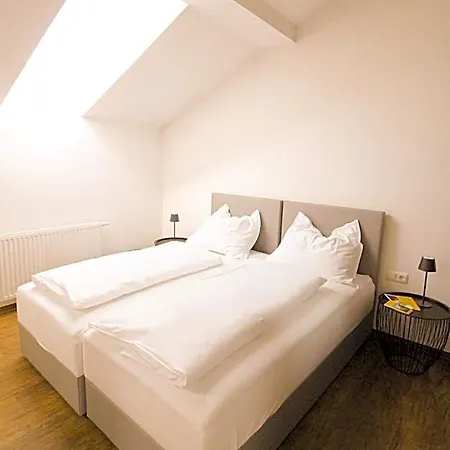 Hotel Stiegler