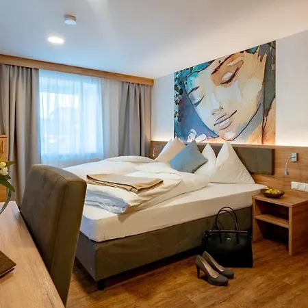 Stiegler 3* Timelkam