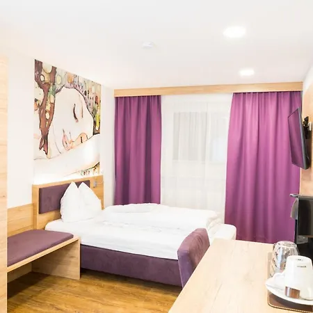 Stiegler 3* Timelkam