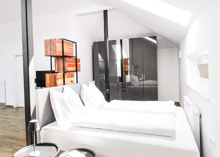 Stiegler Otel Timelkam