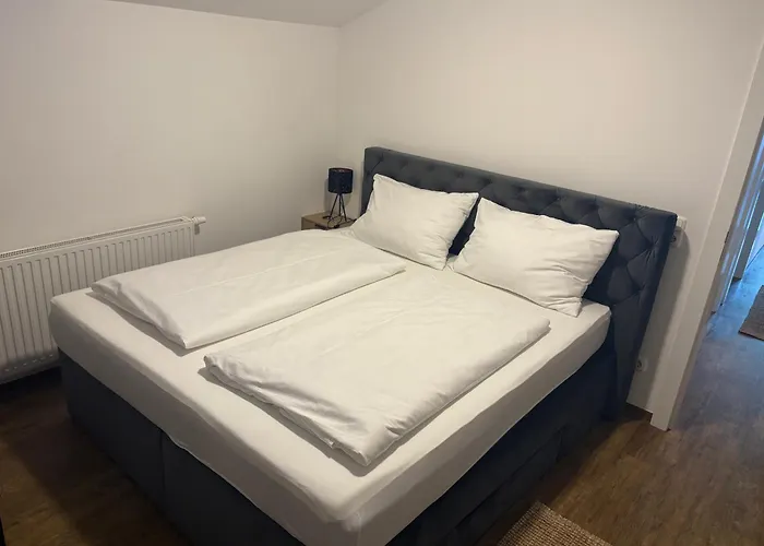 Stiegler Otel Timelkam