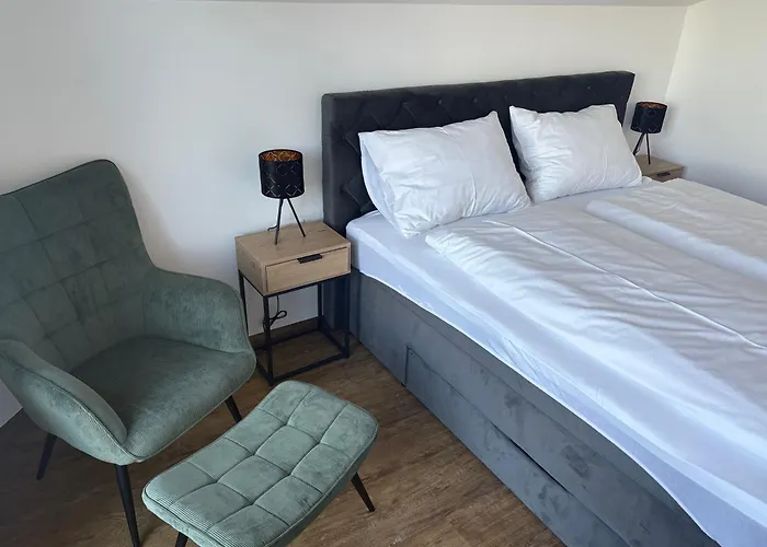 Stiegler Otel Timelkam