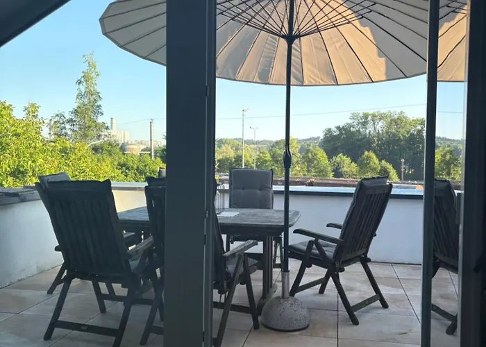 Otel Stiegler Timelkam