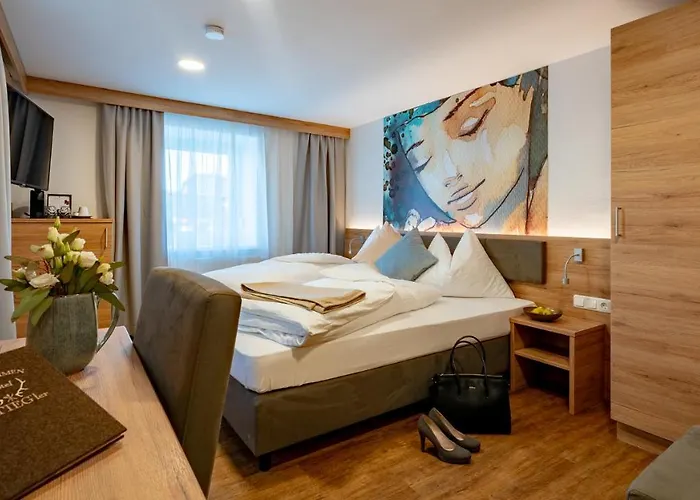 Stiegler 3* Timelkam