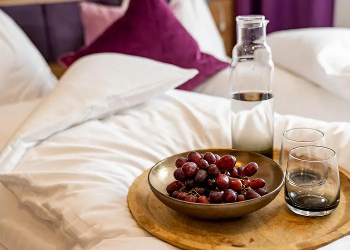 Otel Stiegler Timelkam