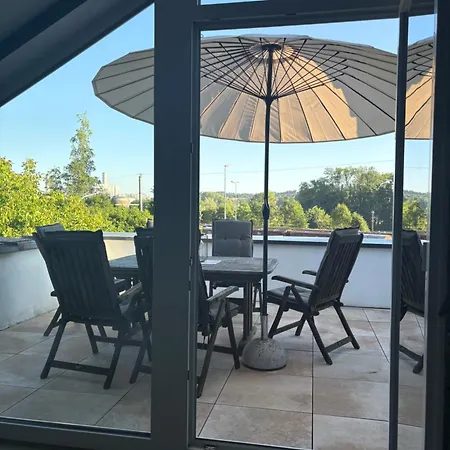 Hotel Stiegler Timelkam